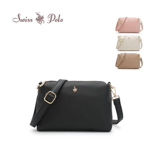 Women's Sling Bag / Crossbody Bag - HHK 801