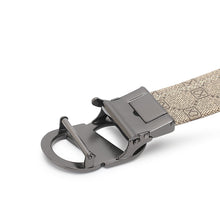 Load image into Gallery viewer, 35mm Automatic Buckle Belt - SB 009