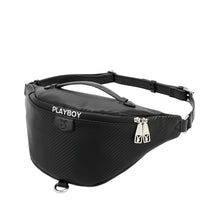 Load image into Gallery viewer, Men&#39;s Waist Bag / Belt Bag / Chest Bag - PKL 063