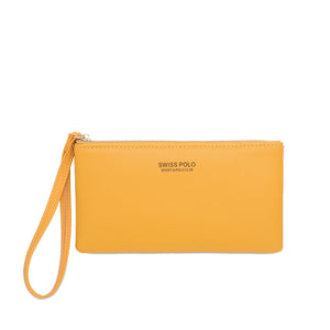 Women's Zip Pouch / Zip Wristlet -SLP 22