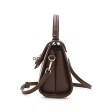 Load image into Gallery viewer, Women's Top Handle Sling Bag / Crossbody Bag / Shoulder Bag - HQF 6101