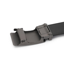 Load image into Gallery viewer, 35mm Automatic Buckle Belt - JPB 801