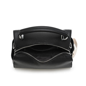 Women's Top Handle Sling Bag / Crossbody Bag - BZQ 3153