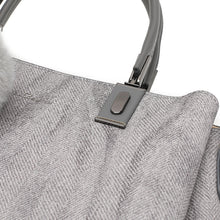 Load image into Gallery viewer, Women's Top Handle Sling Bag / Crossbody Bag / Shoulder Bag - SFA 5816