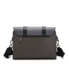 Load image into Gallery viewer, Men&#39;s Leather Chest Bag / Shoulder Sling Bag - PMA 7994