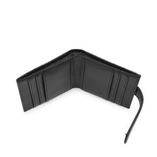 Load image into Gallery viewer, Women's Short Purse / Short Wallet / Card Holder -SLP 62