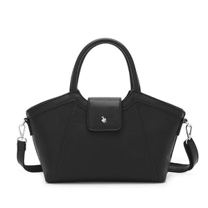 Women's Top Handle Sling Bag / Crossbody Bag - HLH 3167