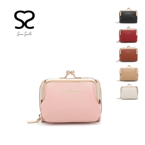Women's Short Wallet / Purse - SM 013