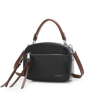 Women's Top Handle Bag / Sling Bag / Shoulder Bag - KDD 3127