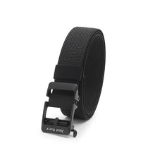 Load image into Gallery viewer, 35mm Auto Canvas Belt -  JPB 804