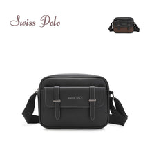 Load image into Gallery viewer, Men's Sling Bag / Crossbody Bag - SYZ 5565