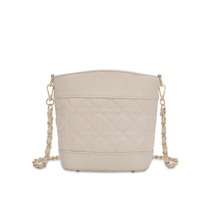 Women's Chain Sling Bag / Crossbody Bag - HEH 220