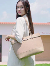 Load image into Gallery viewer, Women's Tote Bag / Shoulder Bag - HPJ 5836