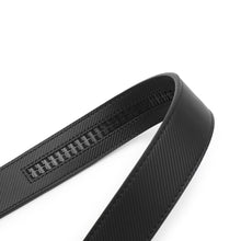 Load image into Gallery viewer, 35mm Automatic Buckle Belt - WAB 475-1