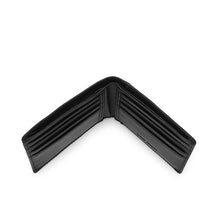 Load image into Gallery viewer, Gift Set - Leather RFID Wallet + 35mm Automatic Buckle Belt - JGS 101-4