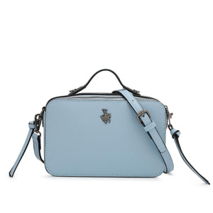 Women's Top Handle Sling Bag / Crossbody Bag - HFP 1650