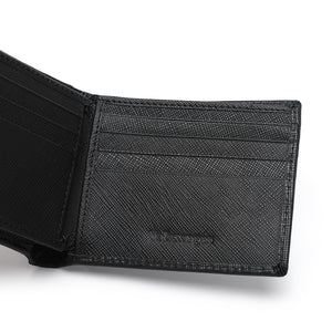 Men's Genuine Leather RFID Wallet - VWW 145