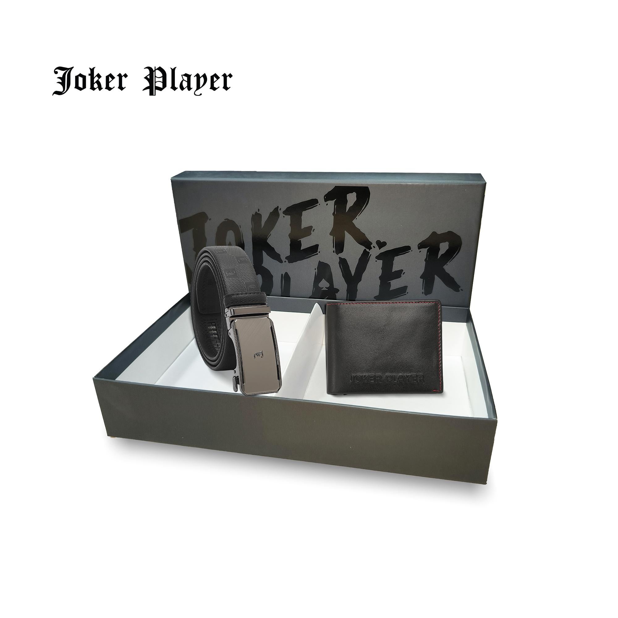Joker Player – defabcity.com
