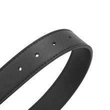 Load image into Gallery viewer, 35mm Pin Buckle Belt - JPB 807