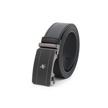 Load image into Gallery viewer, Men&#39;s 35mm Automatic Buckle Belt - WAB 465