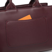 Load image into Gallery viewer, Women's Top Handle Sling Bag / Crossbody Bag / Shoulder Bag - SGN 5010