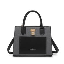 Load image into Gallery viewer, Women's Top Handle Sling Bag / Crossbody Bag / Shoulder Bag - SFX 2082