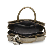 Load image into Gallery viewer, Women's Top Handle Sling Bag / Crossbody Bag - SCR 5503