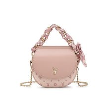 Load image into Gallery viewer, Women&#39;s Monogram Top Handle Sling Bag / Crossbody Bag - BUS 7631