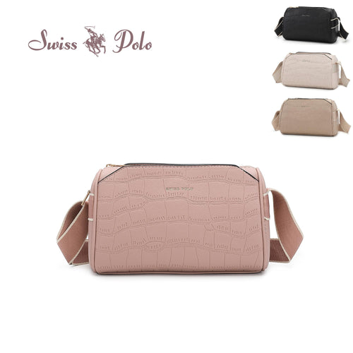 Women's Shoulder Bag / Sling Bag / Crossbody Bag - HMN 7904