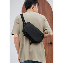 Load image into Gallery viewer, Men&#39;s Chest Bag / Single Strap Backpack - PLT 8005