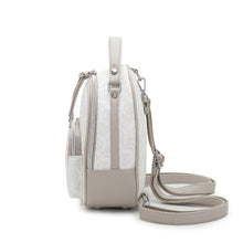 Load image into Gallery viewer, Women's Mini Backpack - SFQ 7850