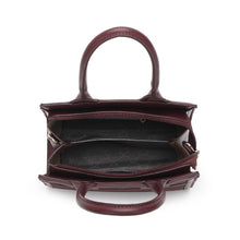 Load image into Gallery viewer, Women's Top Handle Sling Bag / Crossbody Bag / Shoulder Bag - SGN 5010