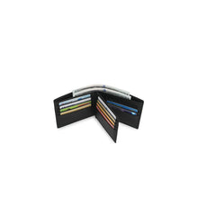 Load image into Gallery viewer, Gift Set - Genuine Leather RFID Wallet + 40mm Automatic Belt - VGS 302-3