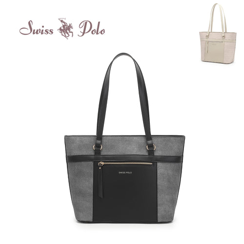 Women's Tote Bag / Shoulder Bag - HMX 6028
