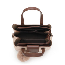 Load image into Gallery viewer, Women's Top Handle Sling Bag / Crossbody Bag / Shoulder Bag - HQG 5926