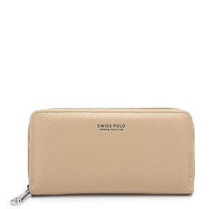 Women's RFID Long Purse / Wallet - SLP 63