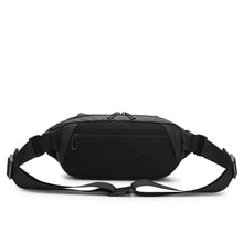 Load image into Gallery viewer, Men&#39;s Chest Bag / Sling Bag / Crossbody Bag - GAA 5001