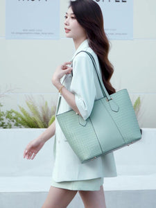 Women's Tote Bag / Shoulder Bag - BYY 9776