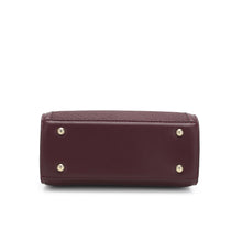 Load image into Gallery viewer, Women's Top Handle Sling Bag / Crossbody Bag / Shoulder Bag - SGN 5010