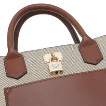 Load image into Gallery viewer, Women's Top Handle Sling Bag / Crossbody Bag / Shoulder Bag - SFX 2082