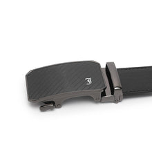Load image into Gallery viewer, 35mm Automatic Buckle Belt - JPB 801