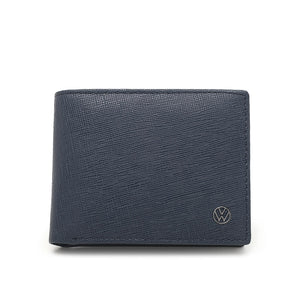 Men's Genuine Leather RFID Wallet -  VWW 144