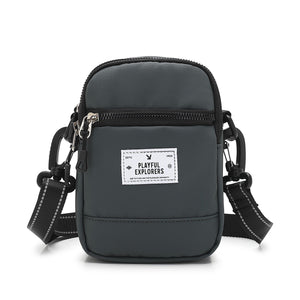 Men's Sling Bag / Crossbody Bag - PNC 006