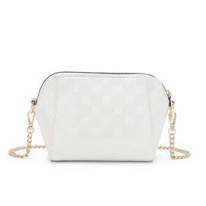 Women's  Monogram Sling Bag / Crossbody Bag - BXR 7993