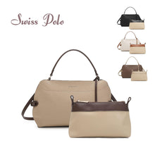 Load image into Gallery viewer, Women's Top Handle Sling Bag / Crossbody Bag / Shoulder Bag - HPT 6659