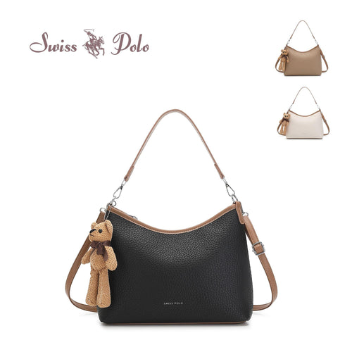 Women's Top Handle Sling Bag / Crossbody Bag / Shoulder Bag - HPD 3332