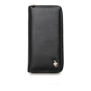 Men's Genuine Leather RFID Wallet - SW 168