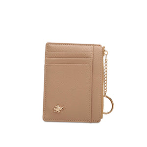 Women's Card Holder With Coin Compartment - SLP 32