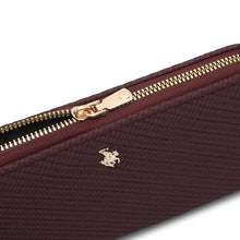Load image into Gallery viewer, Women's Long Wallet / Purse - SLP 71