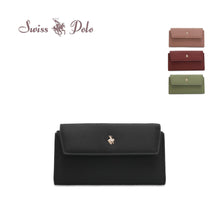 Load image into Gallery viewer, Women&#39;s Long Wallet / Purse - SLP 27